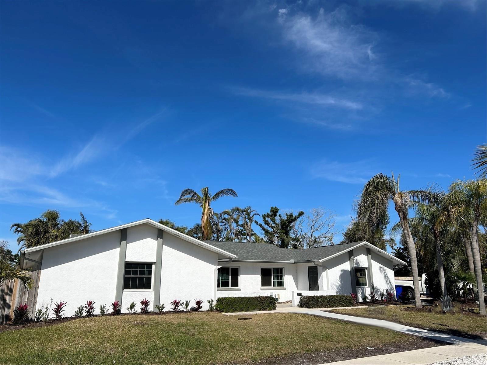 691 RUSSELL ST, LONGBOAT KEY, FL, 34228