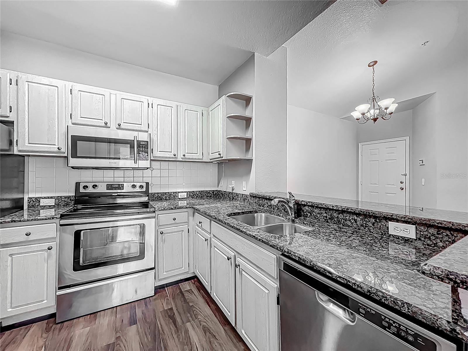 2615 MAITLAND CROSSING WAY #9 307, ORLANDO, FL, 32810