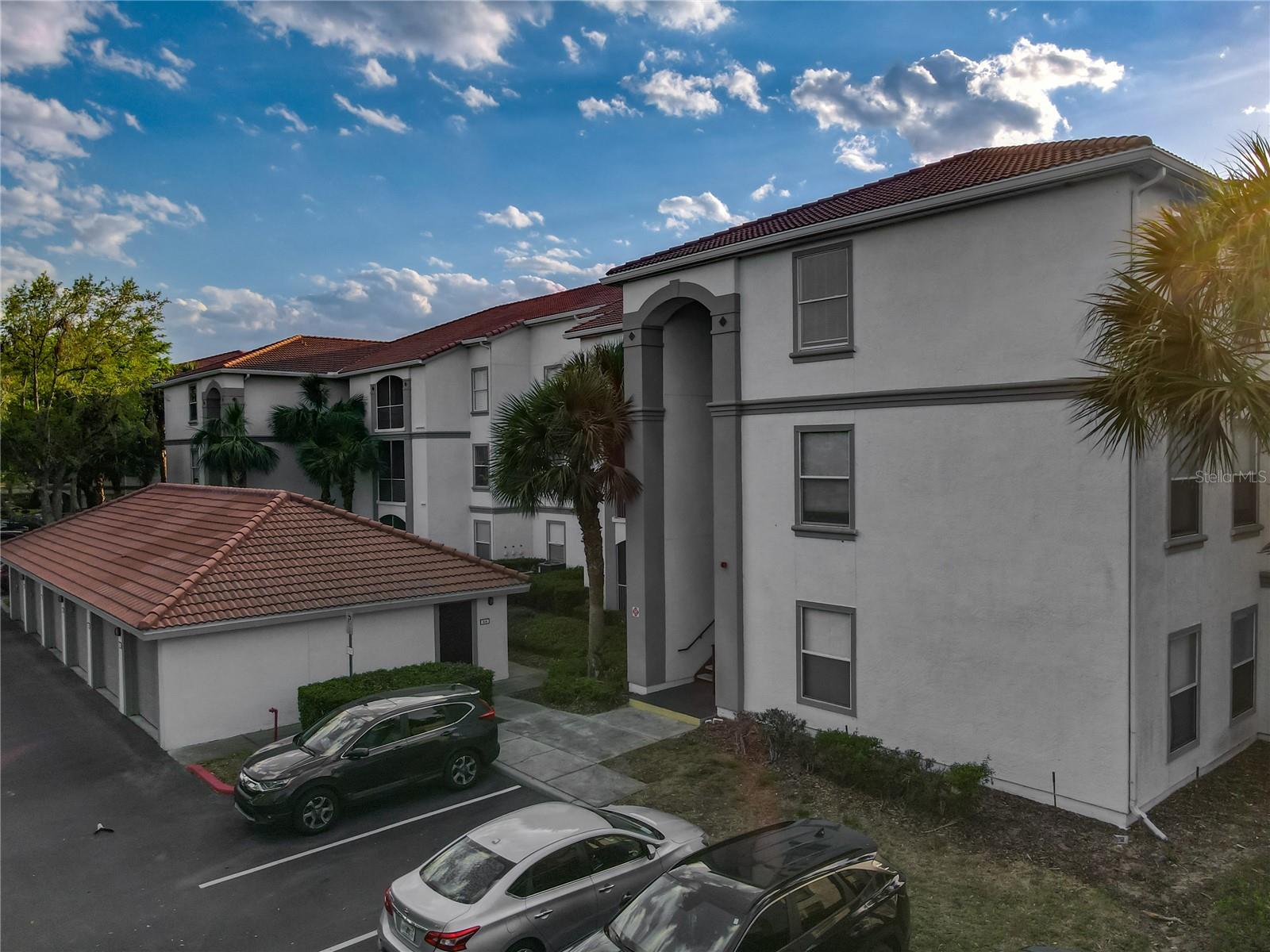 2615 MAITLAND CROSSING WAY #9 307, ORLANDO, FL, 32810