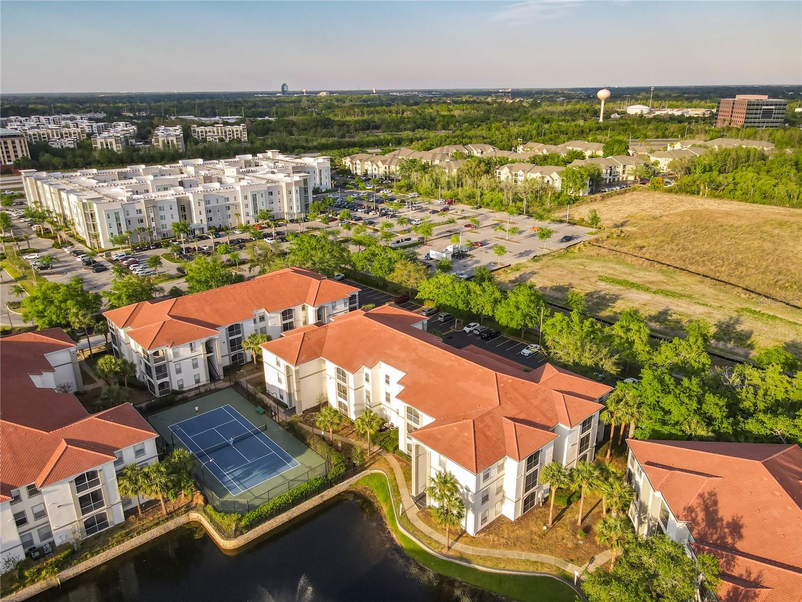 2615 MAITLAND CROSSING WAY #9 307, ORLANDO, FL, 32810