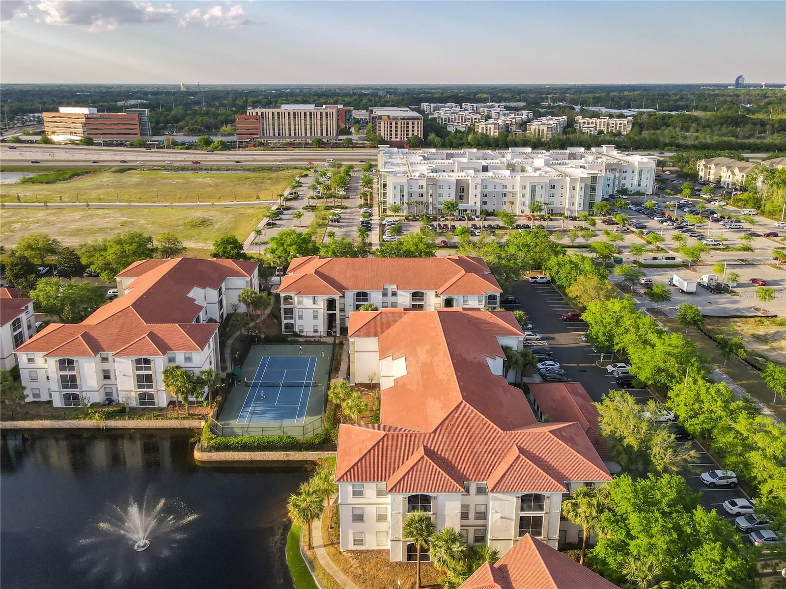 2615 MAITLAND CROSSING WAY #9 307, ORLANDO, FL, 32810