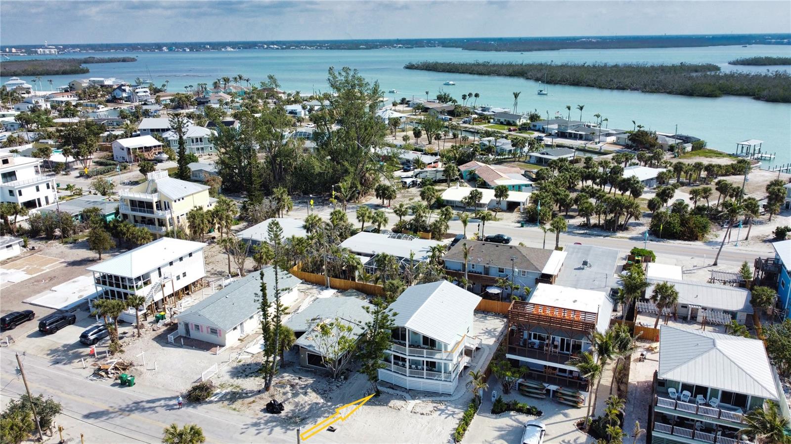 1107 SHORE VIEW DR, ENGLEWOOD, FL, 34223