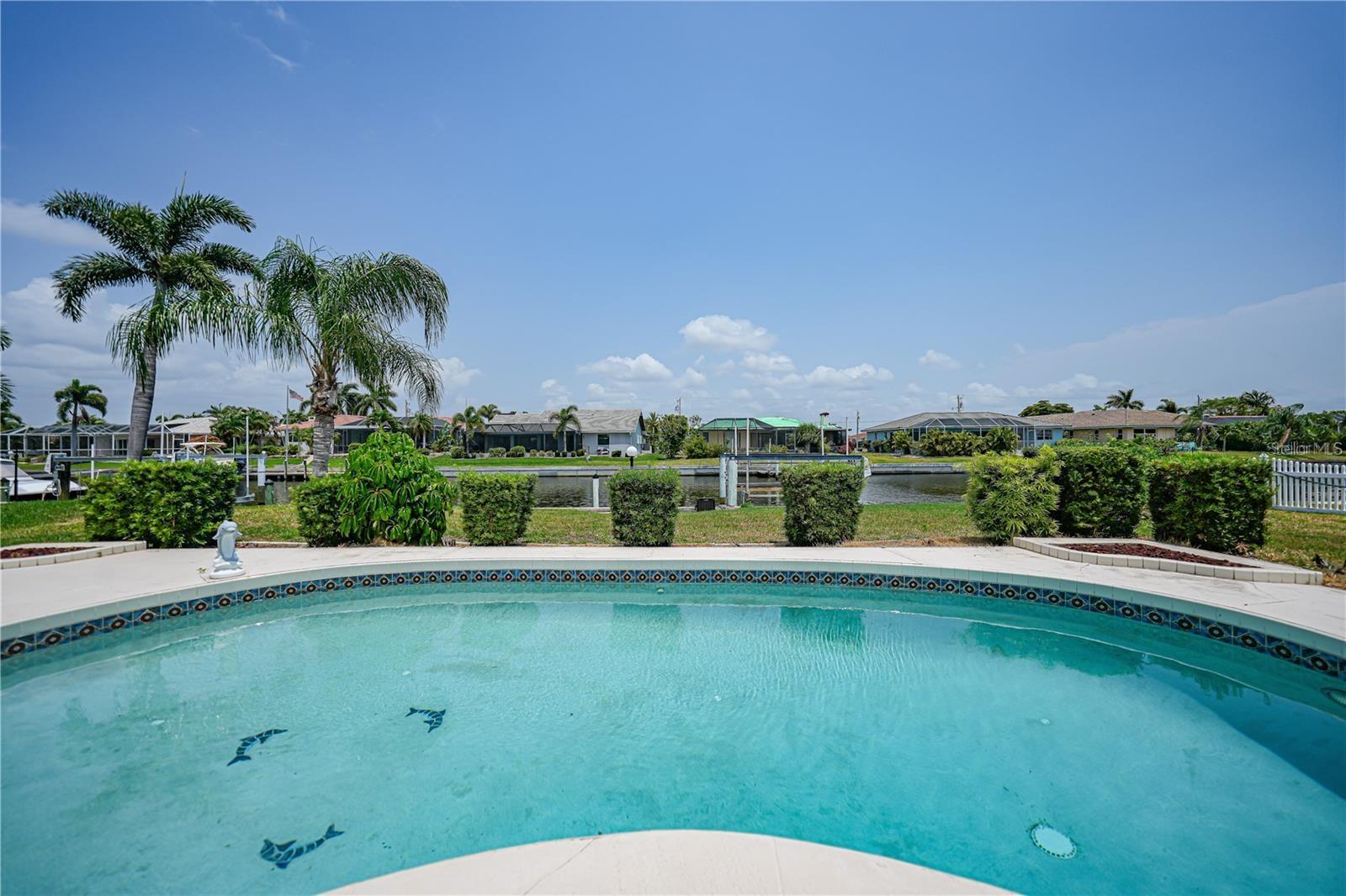 830 NAPOLI LN, PUNTA GORDA, FL, 33950