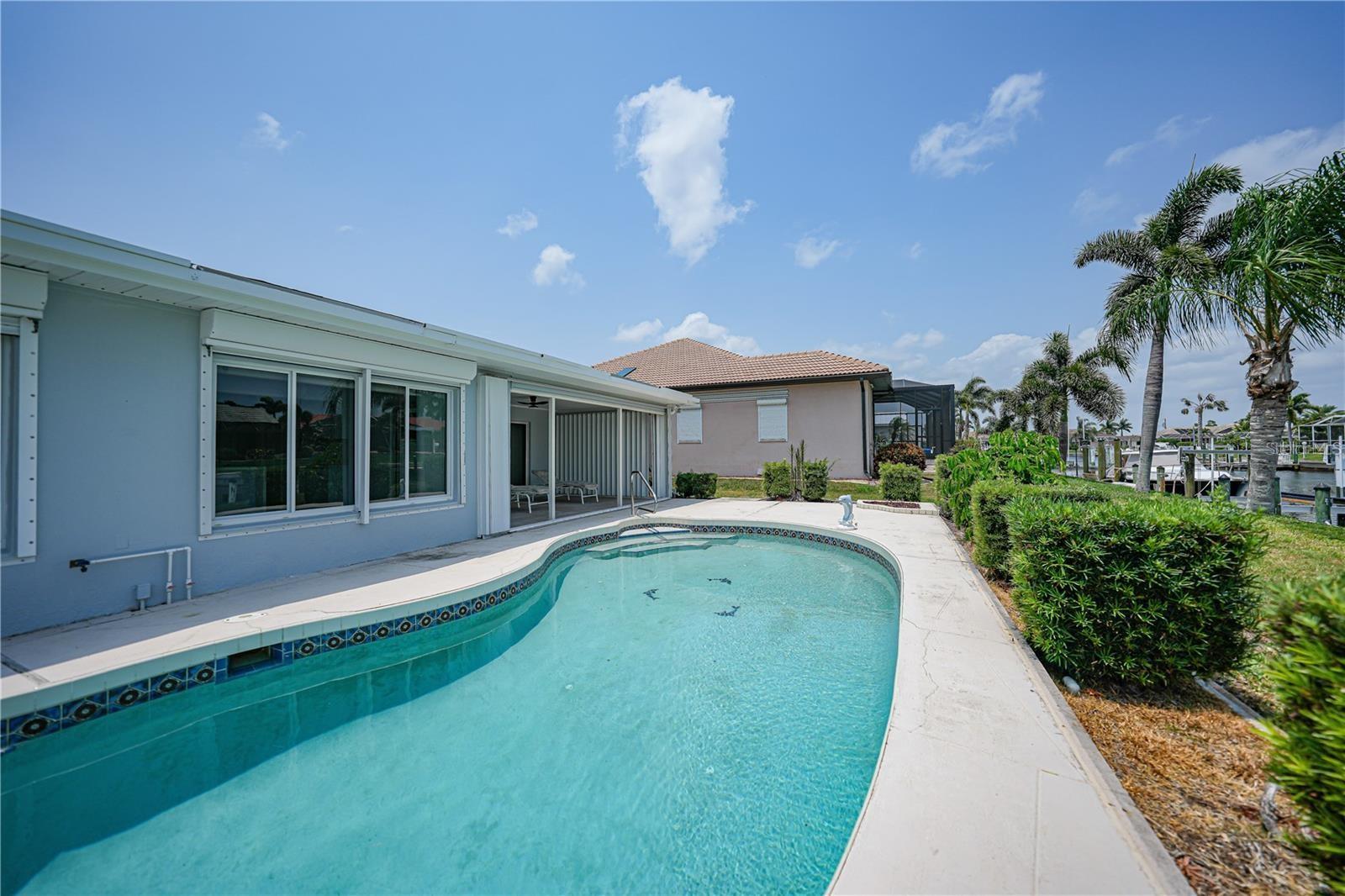 830 NAPOLI LN, PUNTA GORDA, FL, 33950