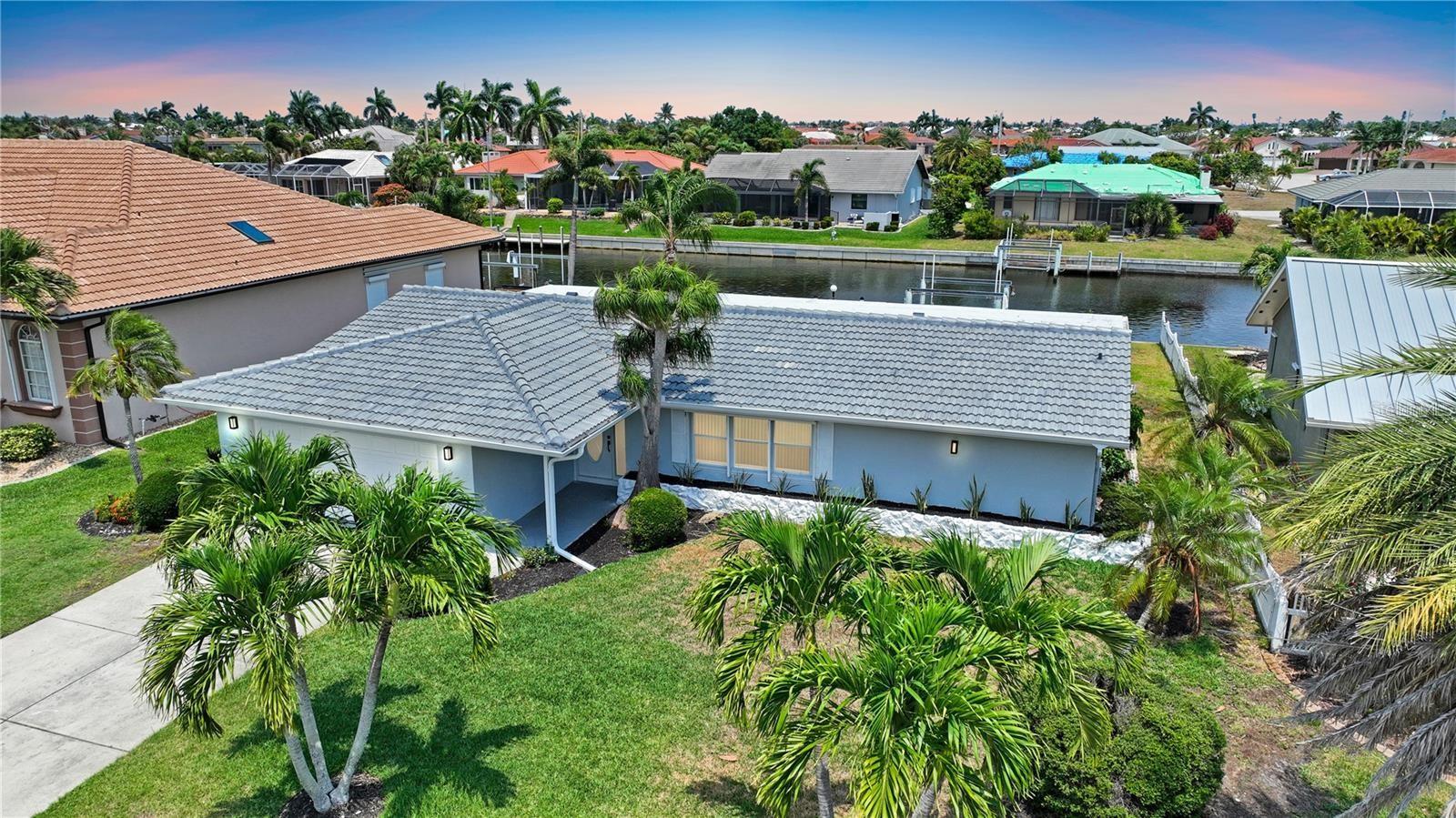 830 NAPOLI LN, PUNTA GORDA, FL, 33950
