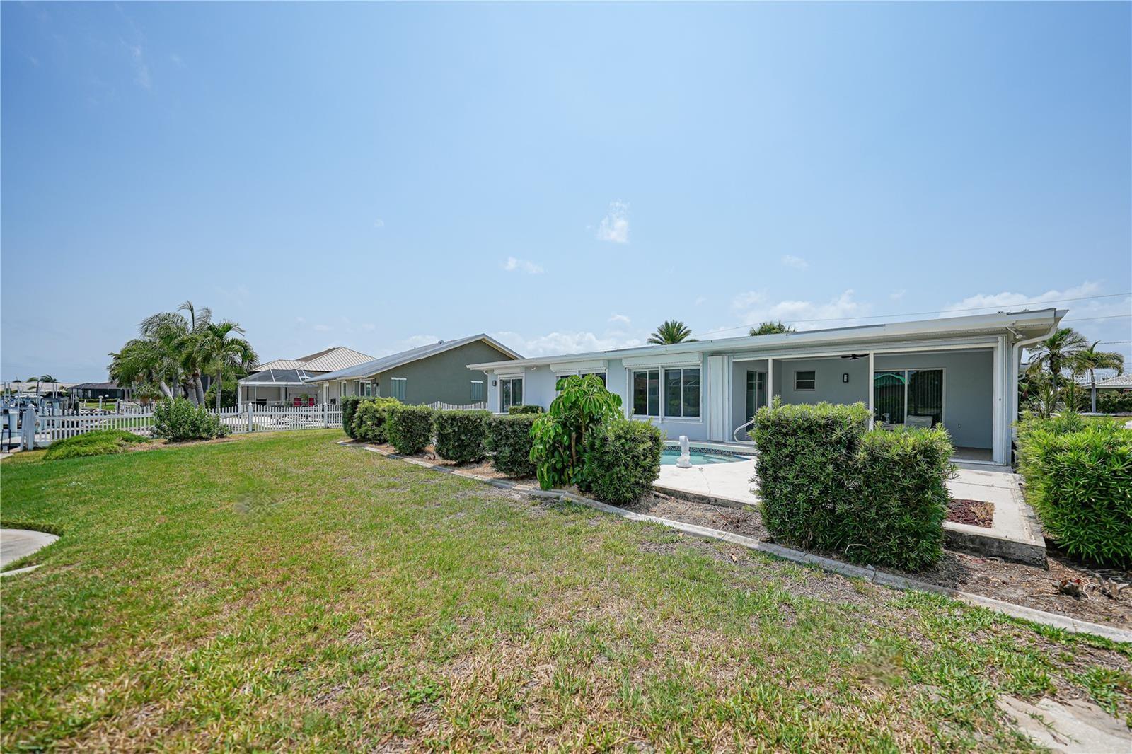 830 NAPOLI LN, PUNTA GORDA, FL, 33950