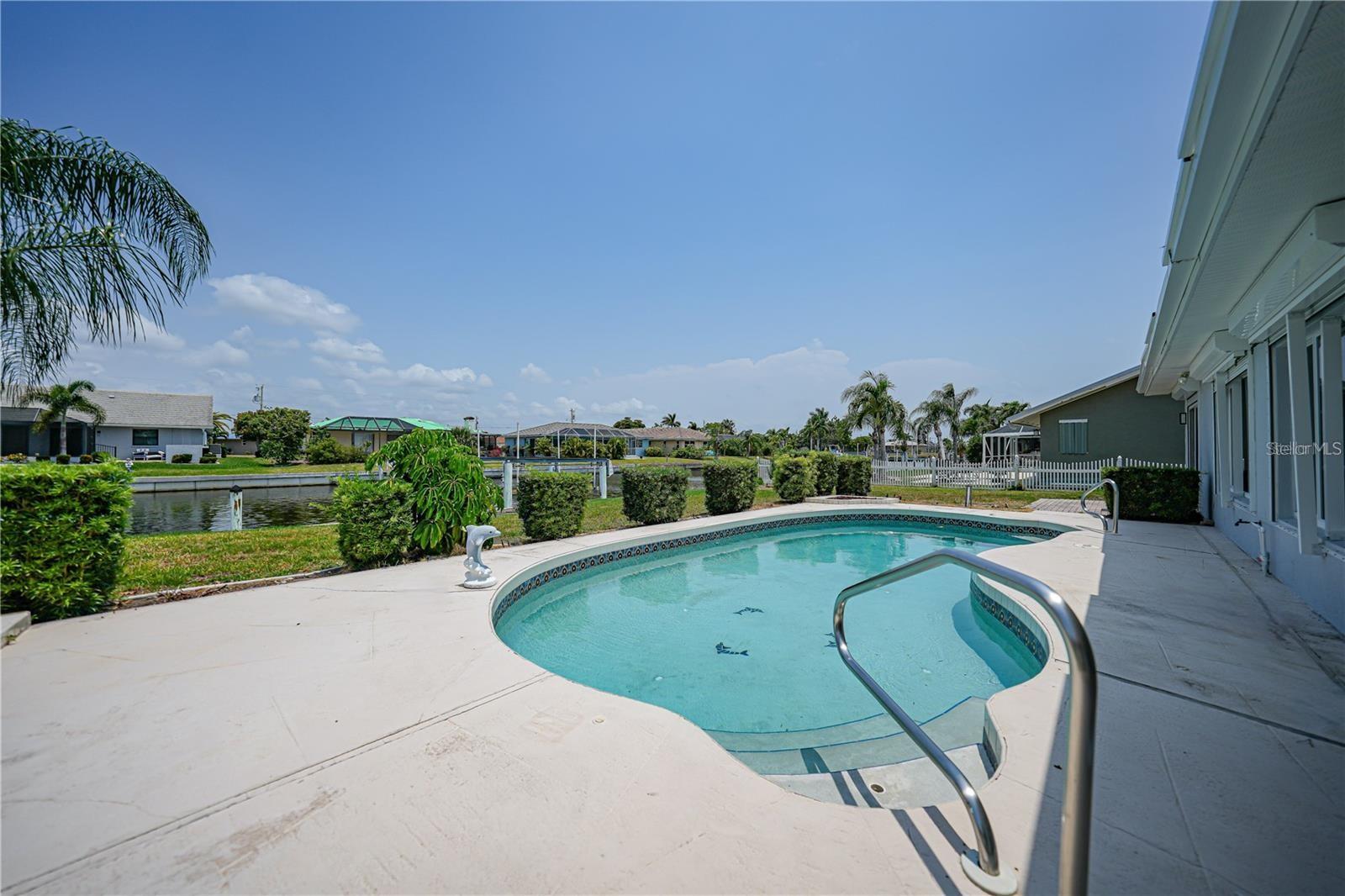 830 NAPOLI LN, PUNTA GORDA, FL, 33950