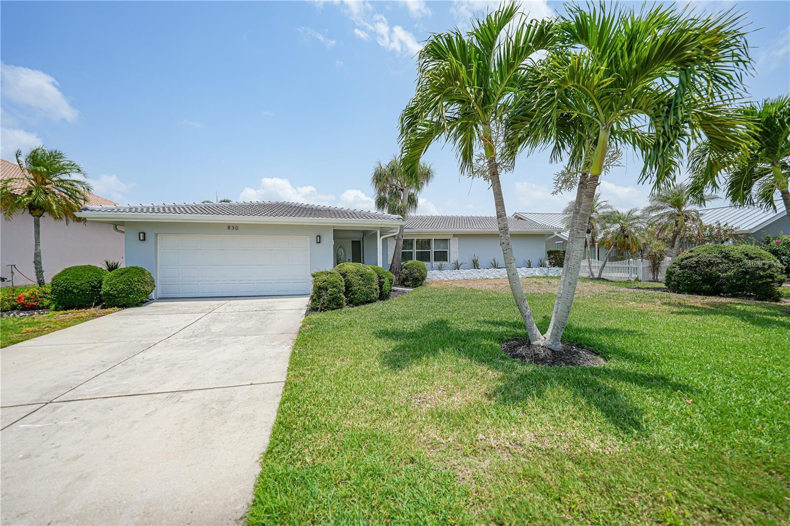 830 NAPOLI LN, PUNTA GORDA, FL, 33950