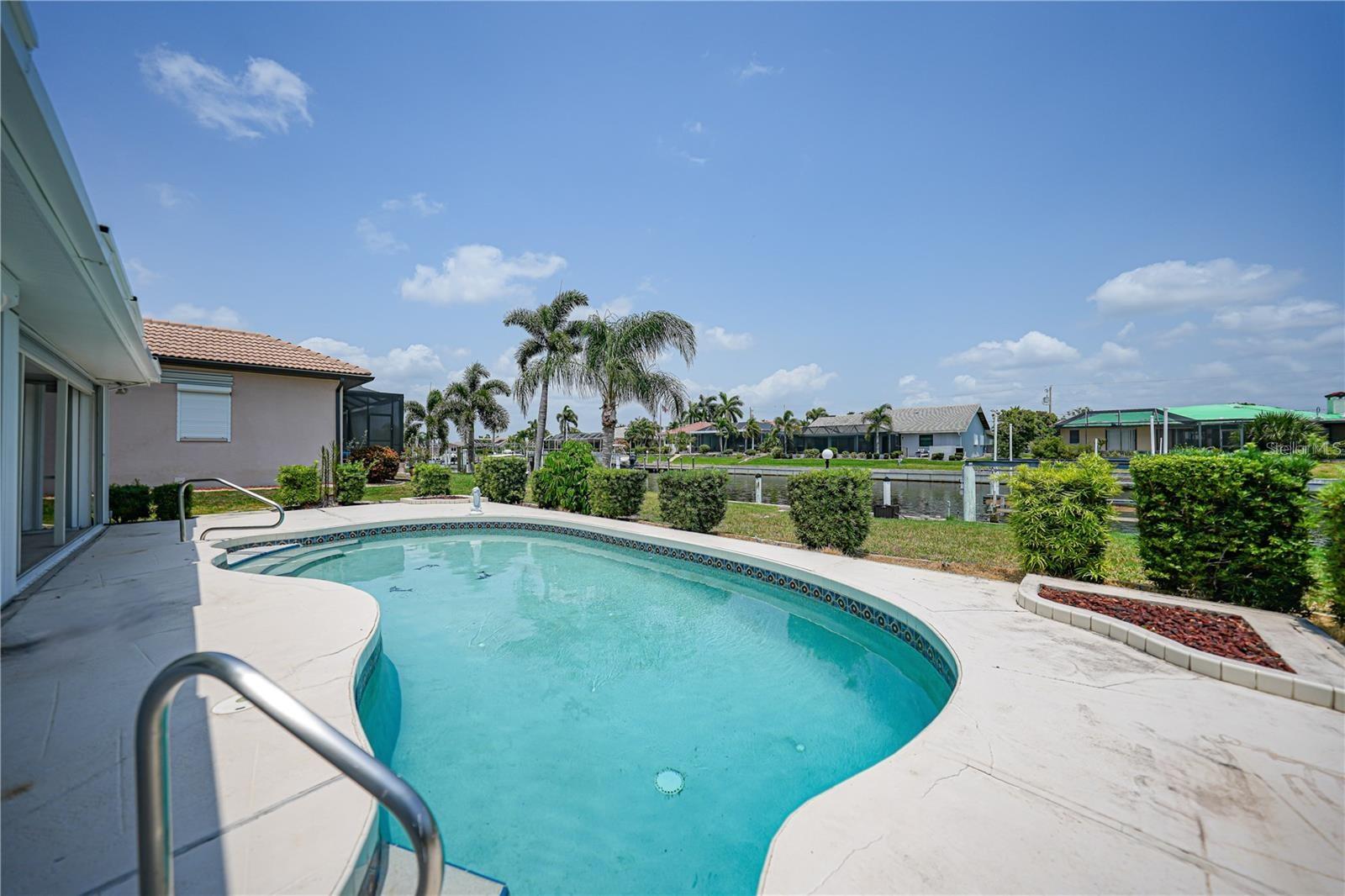 830 NAPOLI LN, PUNTA GORDA, FL, 33950