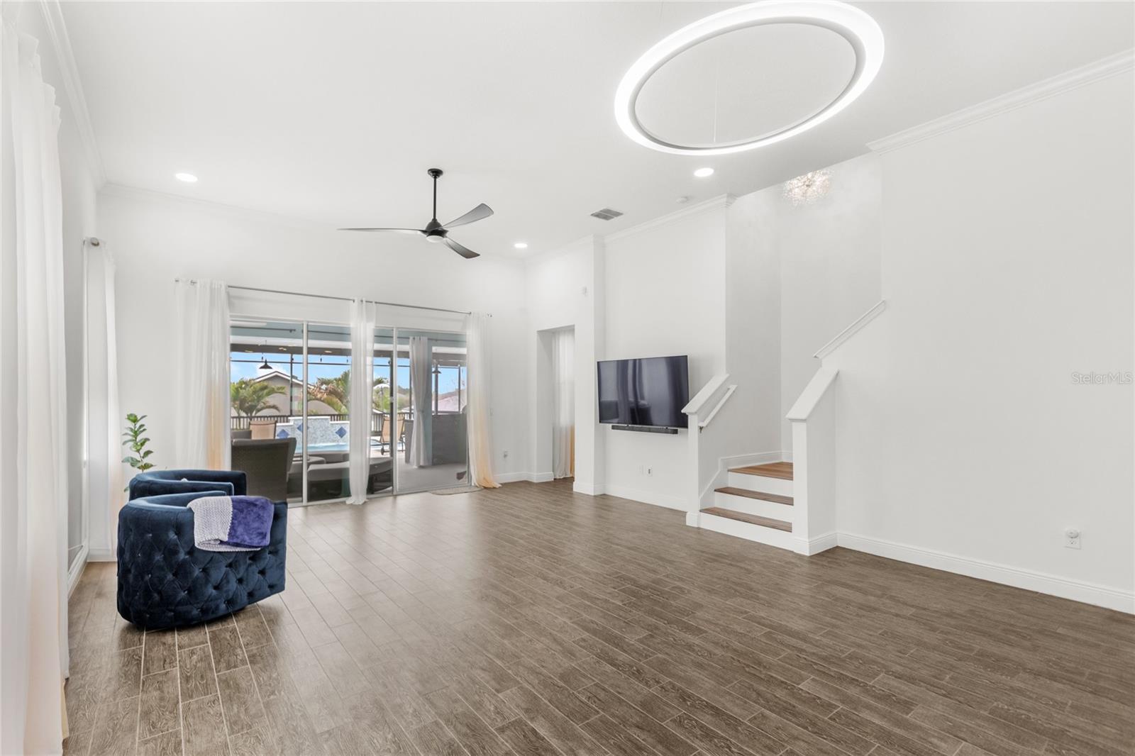 16412 OLIVE HILL DR, WINTER GARDEN, FL, 34787