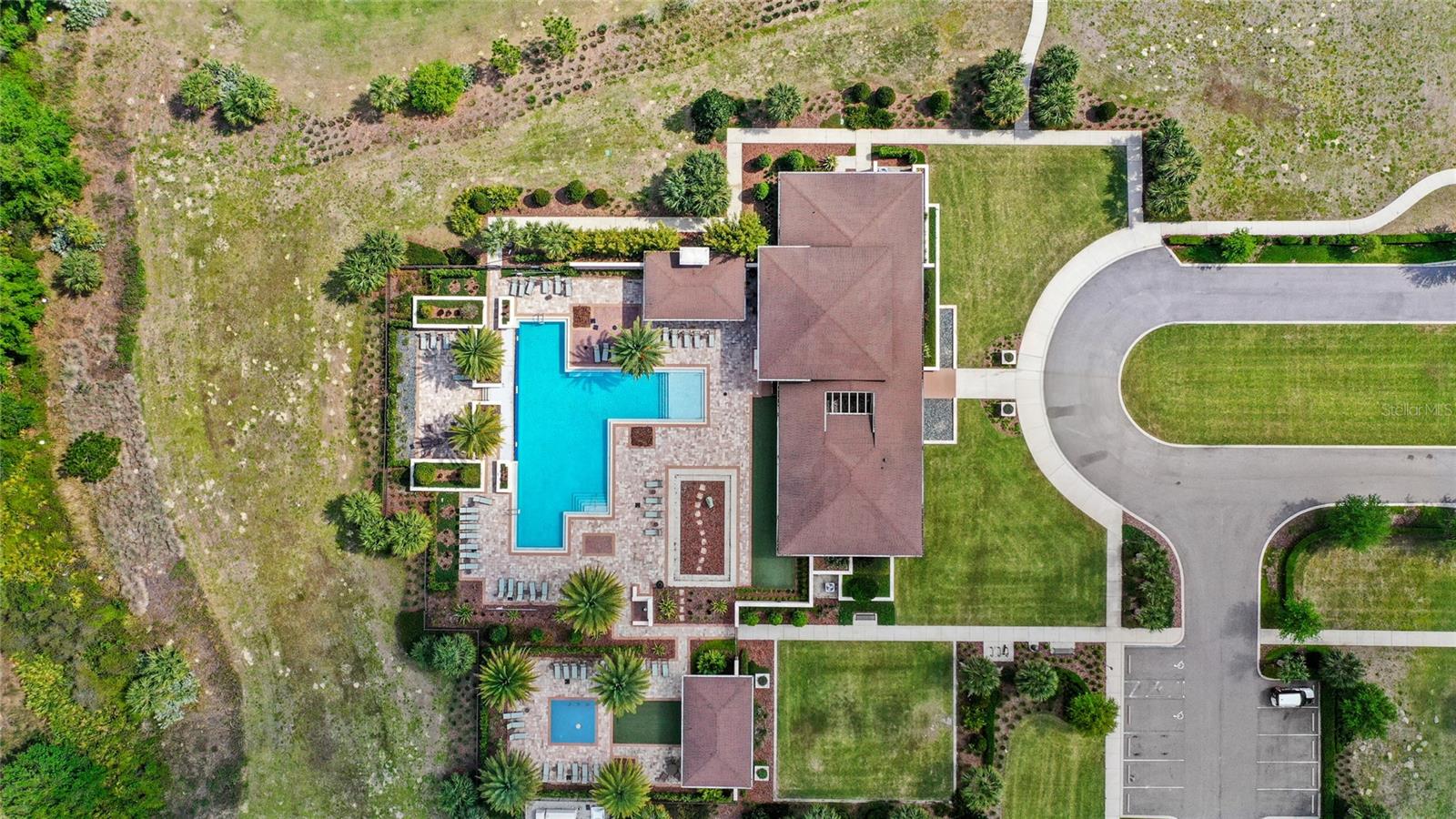 16412 OLIVE HILL DR, WINTER GARDEN, FL, 34787