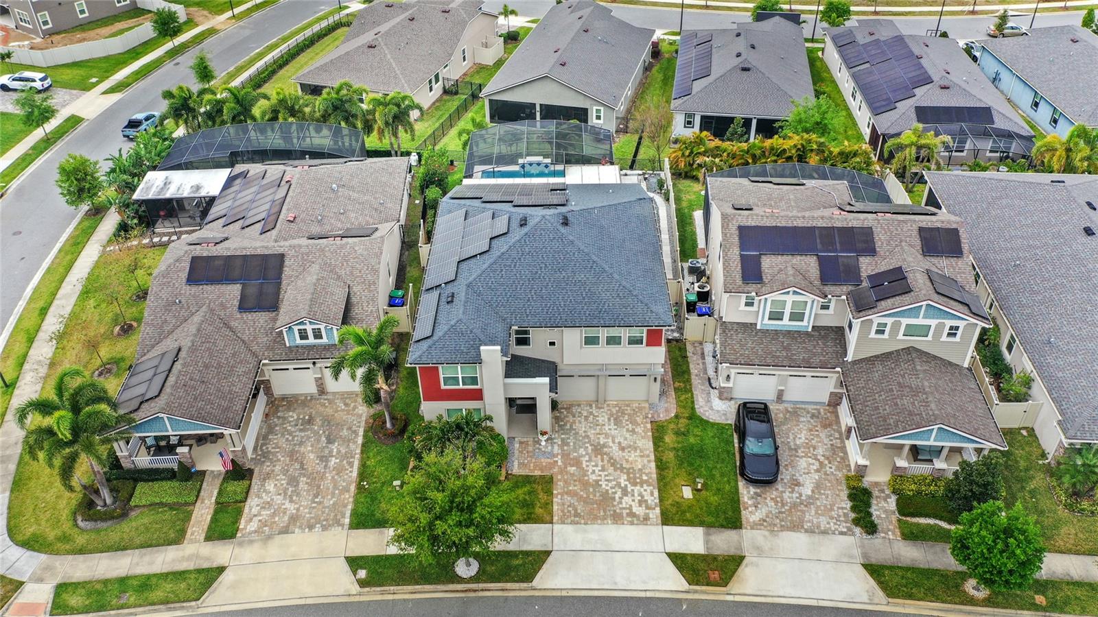 16412 OLIVE HILL DR, WINTER GARDEN, FL, 34787