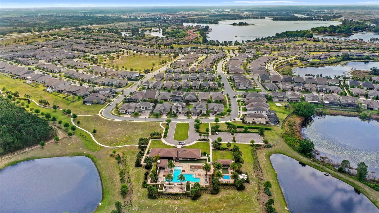 16412 OLIVE HILL DR, WINTER GARDEN, FL, 34787