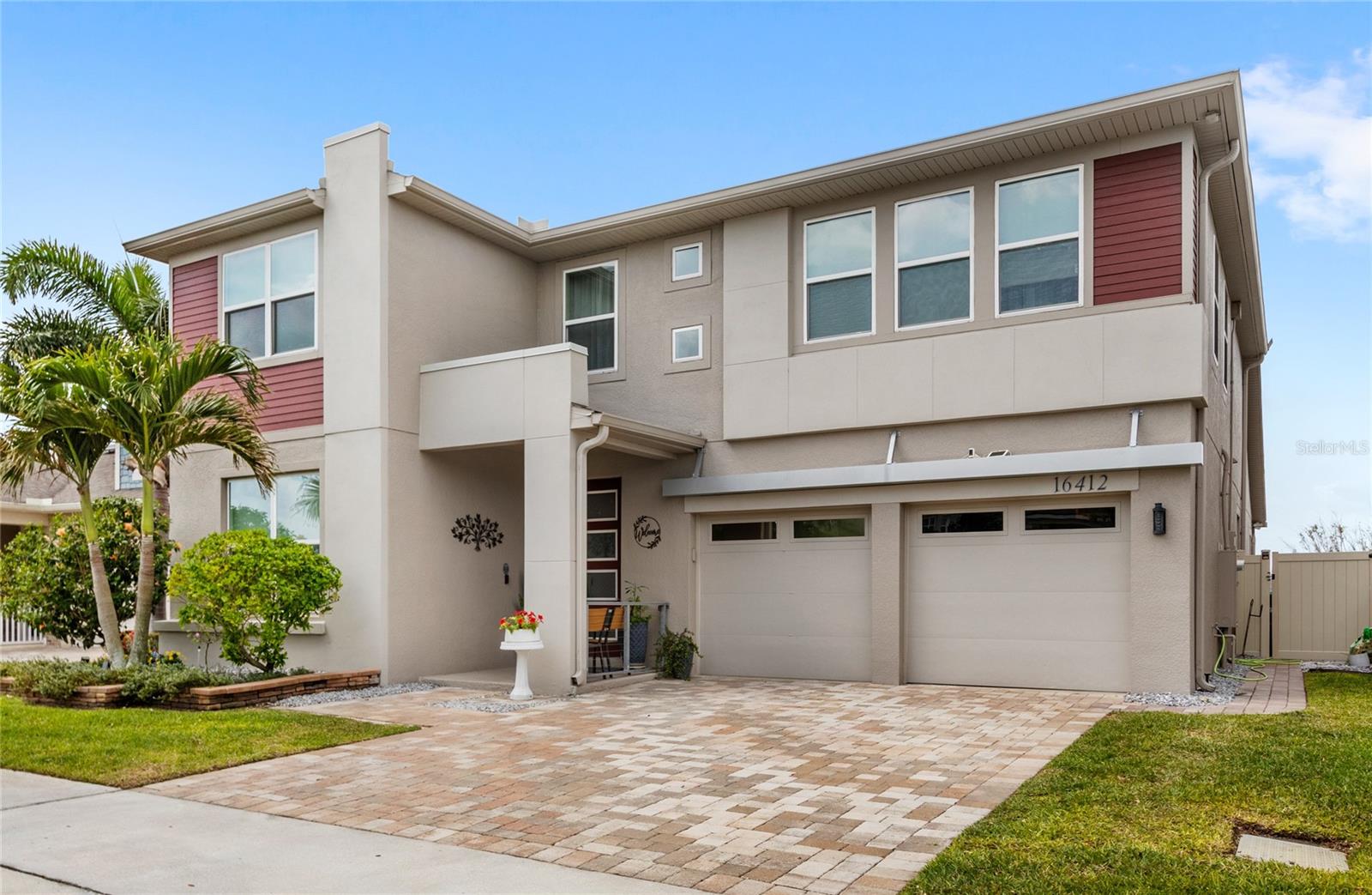 16412 OLIVE HILL DR, WINTER GARDEN, FL, 34787