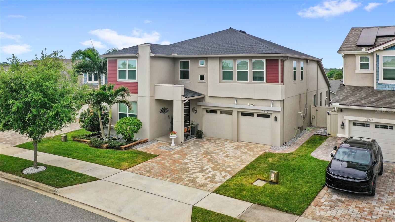 16412 OLIVE HILL DR, WINTER GARDEN, FL, 34787
