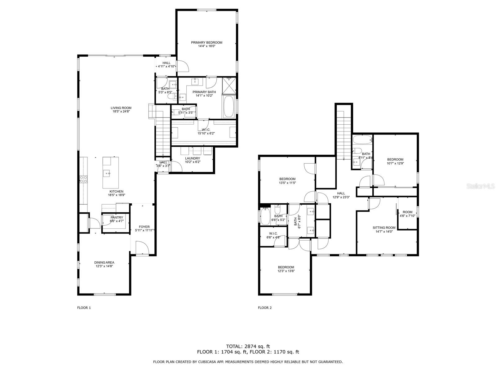 16412 OLIVE HILL DR, WINTER GARDEN, FL, 34787