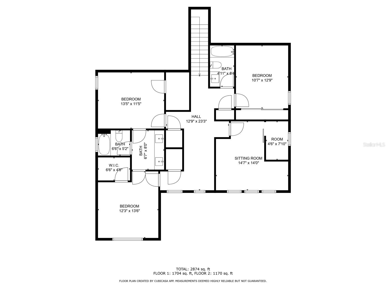 16412 OLIVE HILL DR, WINTER GARDEN, FL, 34787
