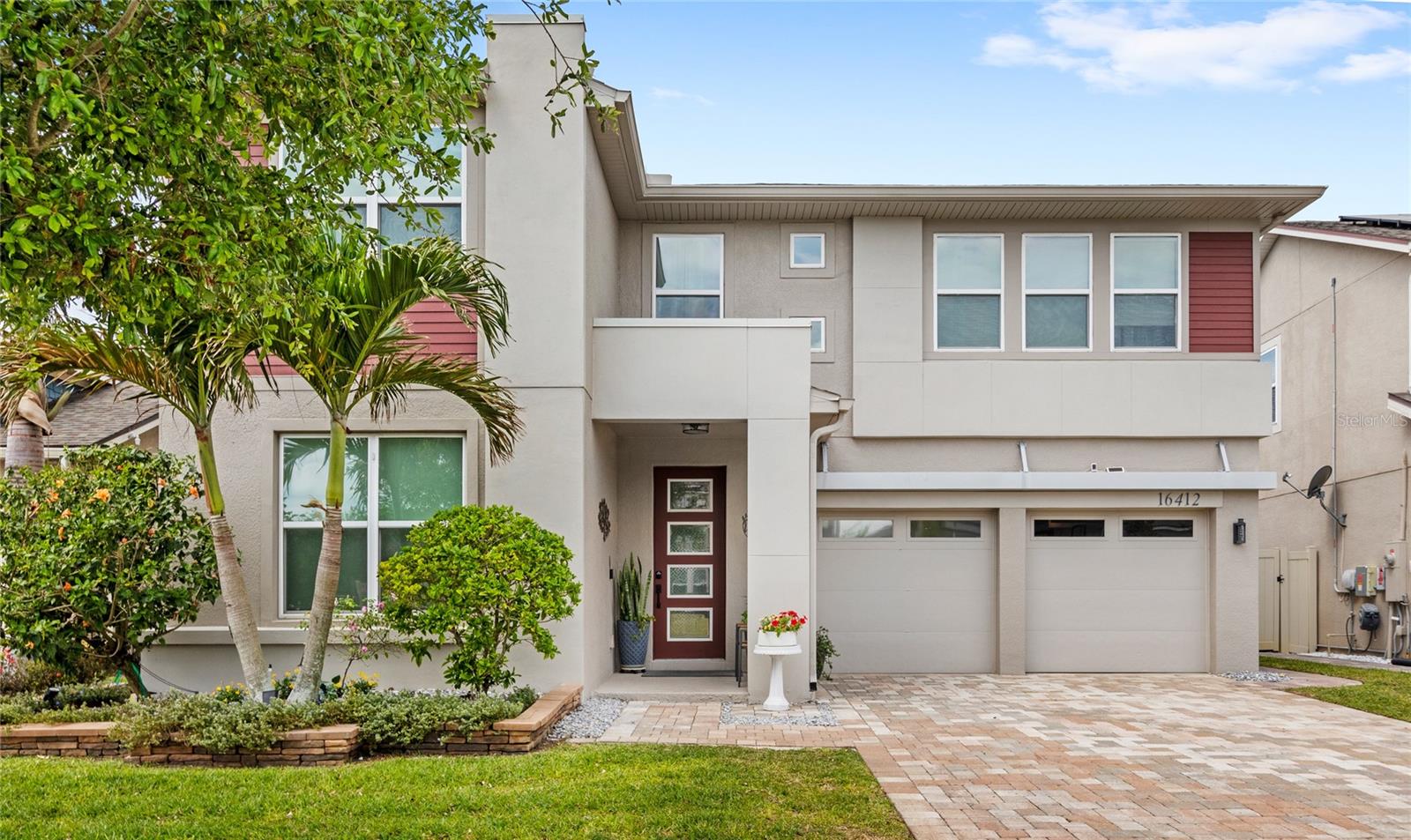 16412 OLIVE HILL DR, WINTER GARDEN, FL, 34787