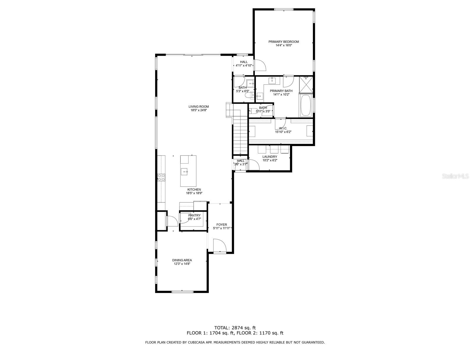 16412 OLIVE HILL DR, WINTER GARDEN, FL, 34787