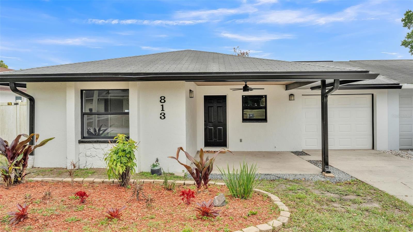 813 MIKASUKI DR, LAKELAND, FL, 33813