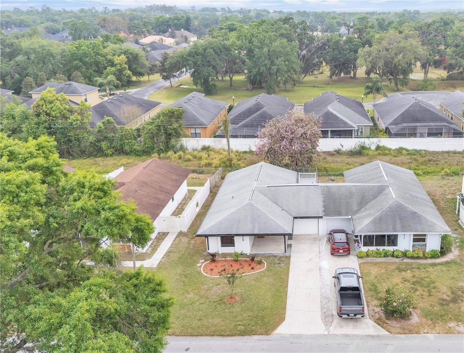 813 MIKASUKI DR, LAKELAND, FL, 33813