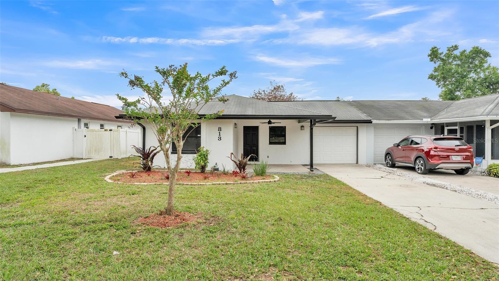 813 MIKASUKI DR, LAKELAND, FL, 33813