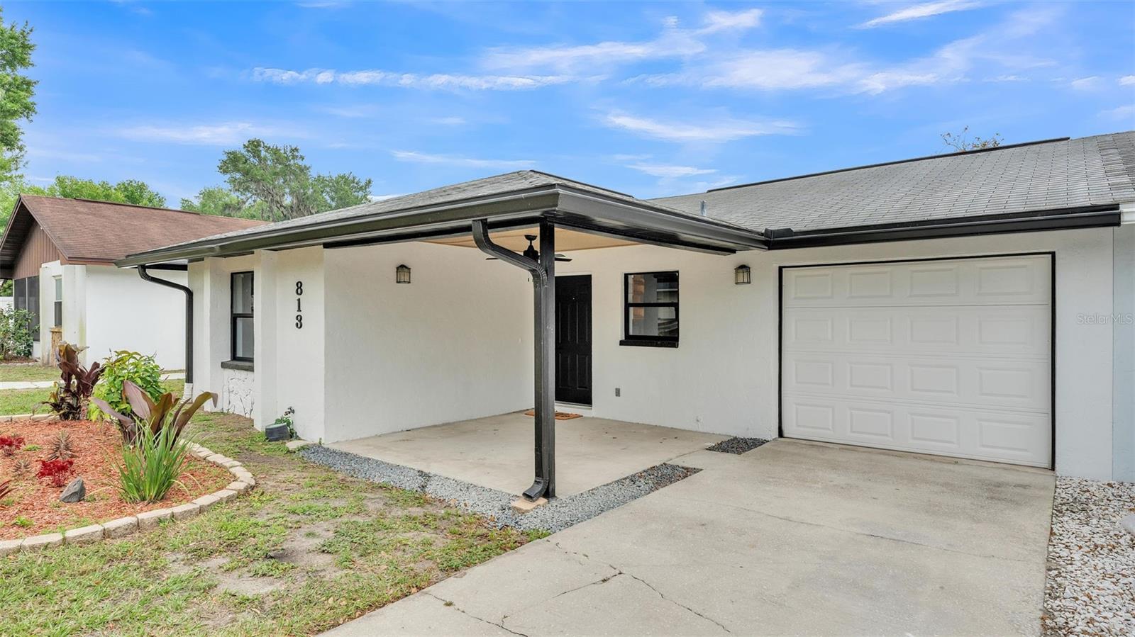 813 MIKASUKI DR, LAKELAND, FL, 33813