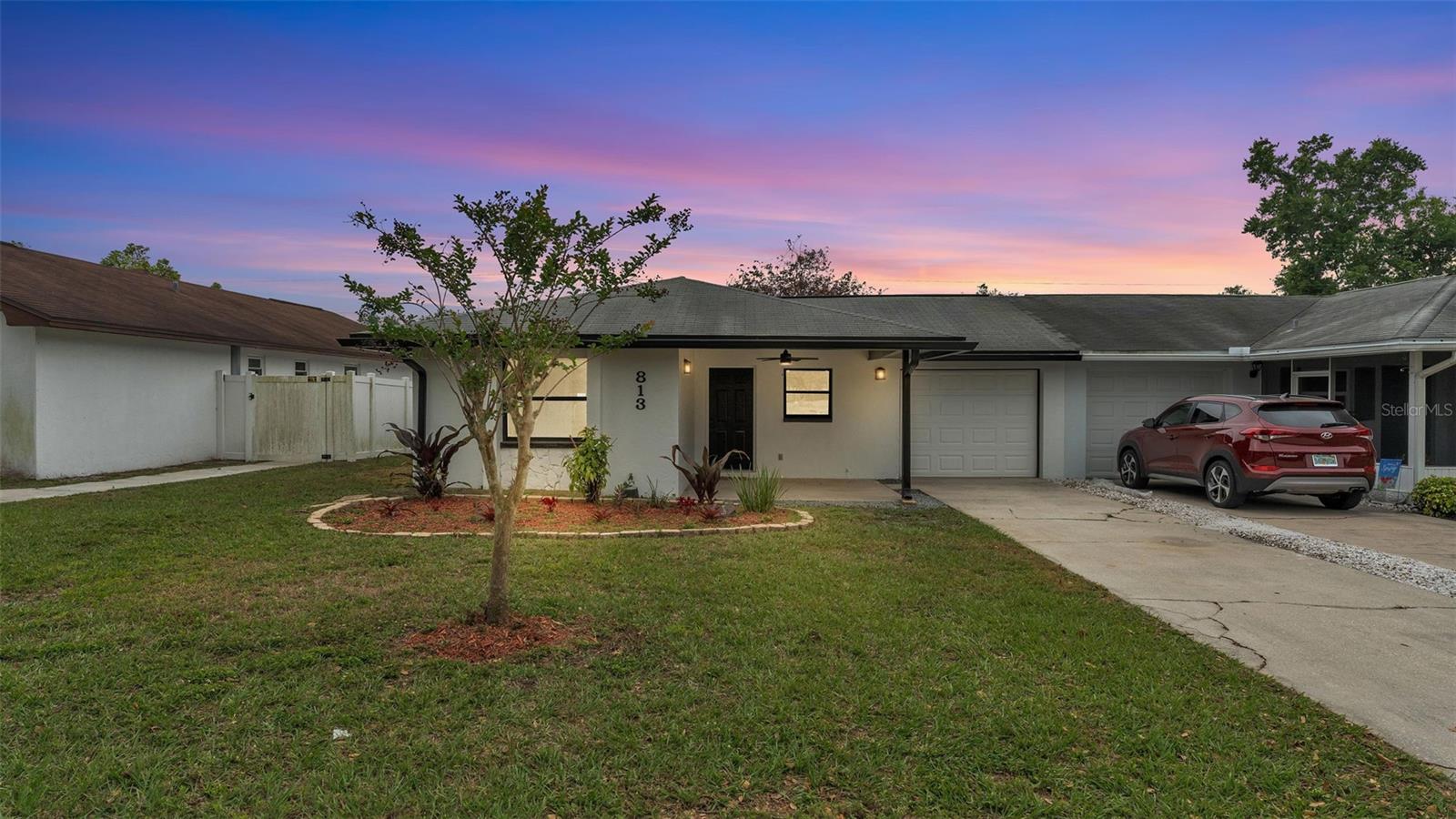813 MIKASUKI DR, LAKELAND, FL, 33813