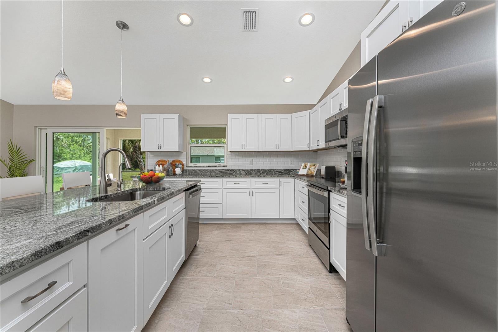 5097 WAGON WHEEL DR, NORTH PORT, FL, 34291