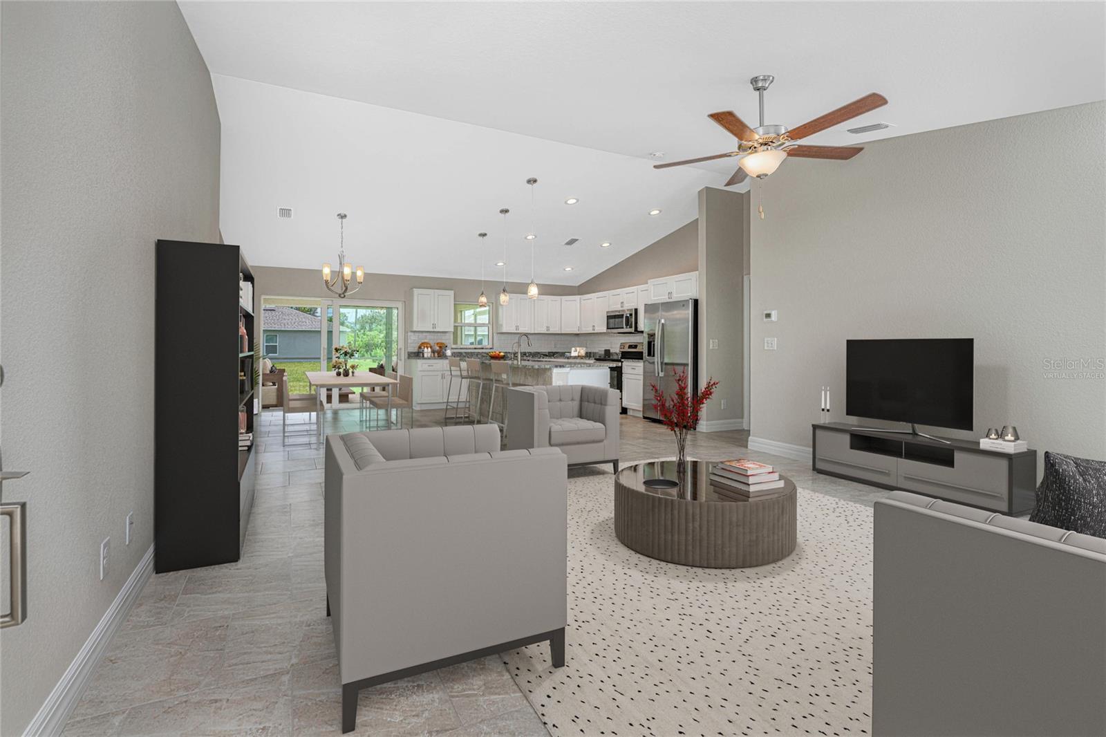 5097 WAGON WHEEL DR, NORTH PORT, FL, 34291
