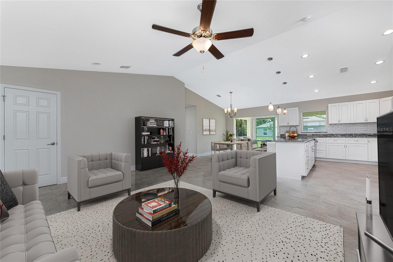 5097 WAGON WHEEL DR, NORTH PORT, FL, 34291