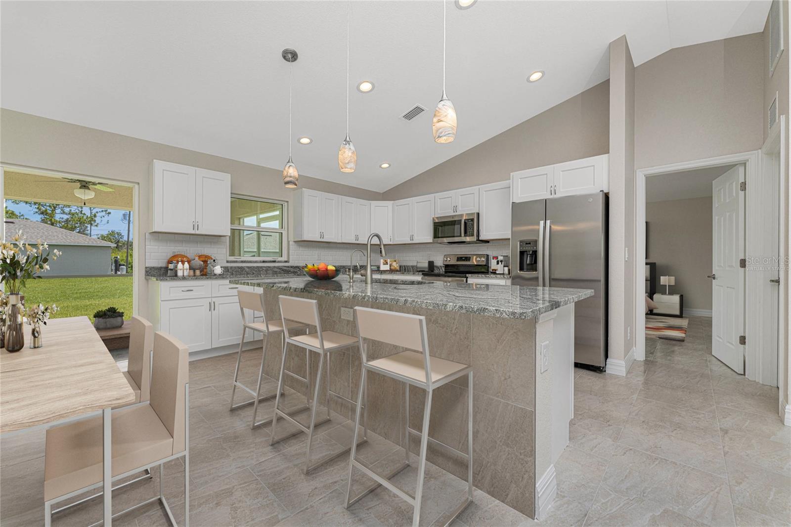5097 WAGON WHEEL DR, NORTH PORT, FL, 34291