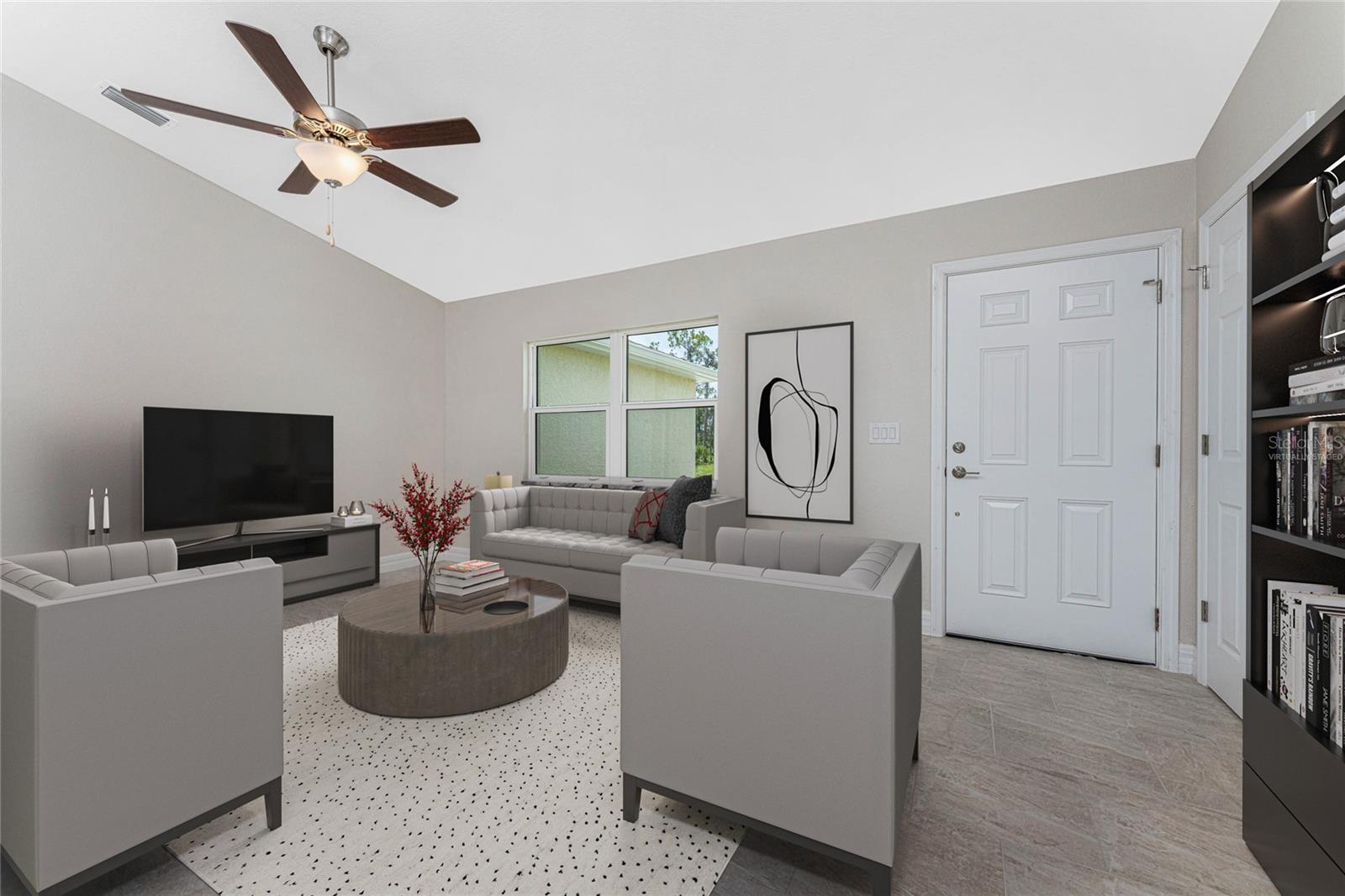5097 WAGON WHEEL DR, NORTH PORT, FL, 34291