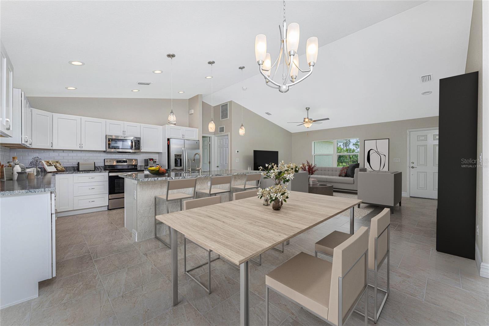 5097 WAGON WHEEL DR, NORTH PORT, FL, 34291