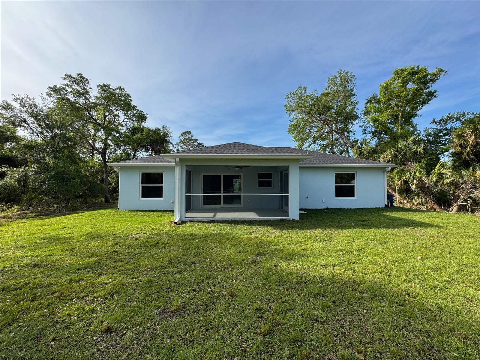 5097 WAGON WHEEL DR, NORTH PORT, FL, 34291