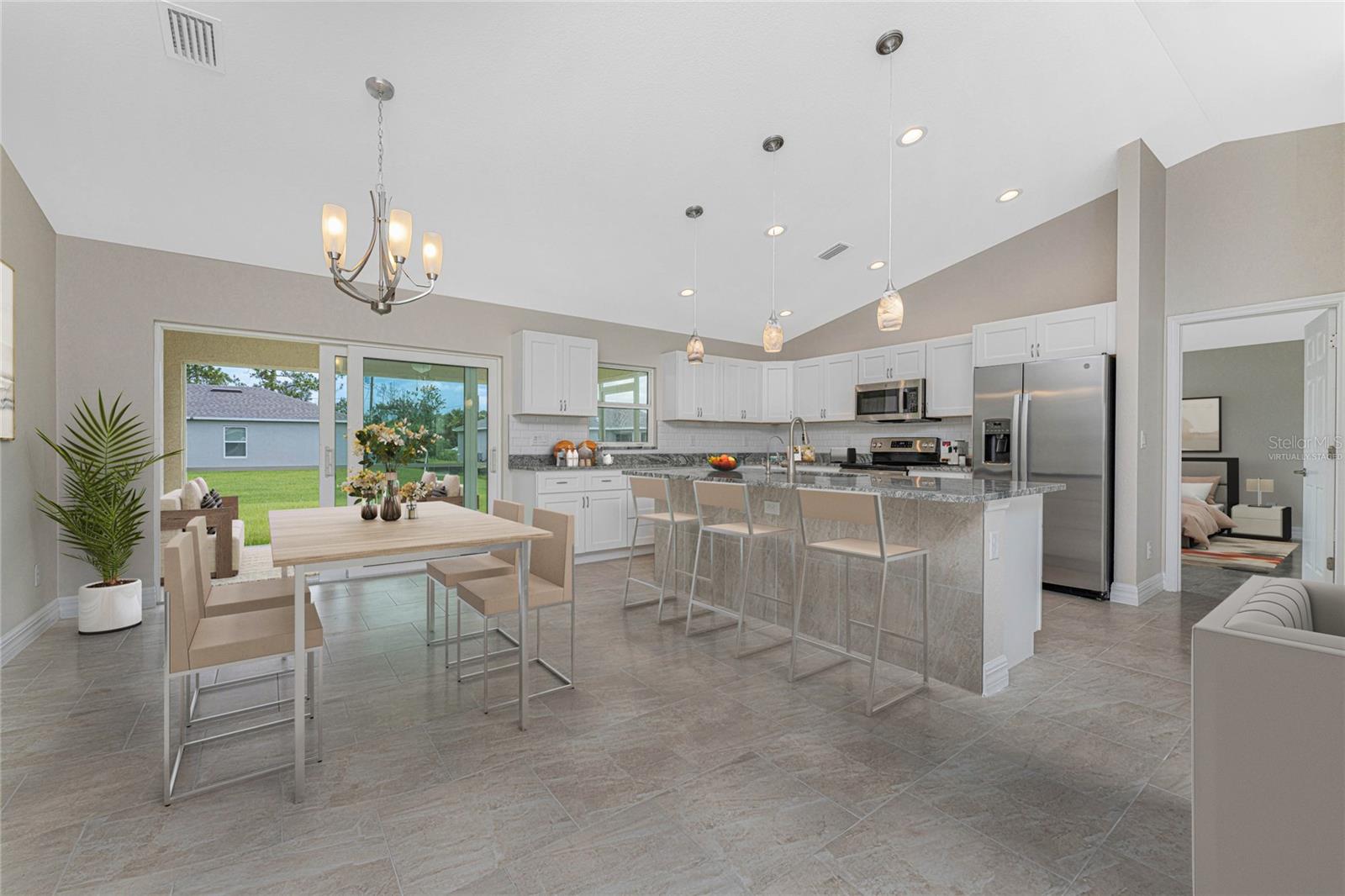 5097 WAGON WHEEL DR, NORTH PORT, FL, 34291