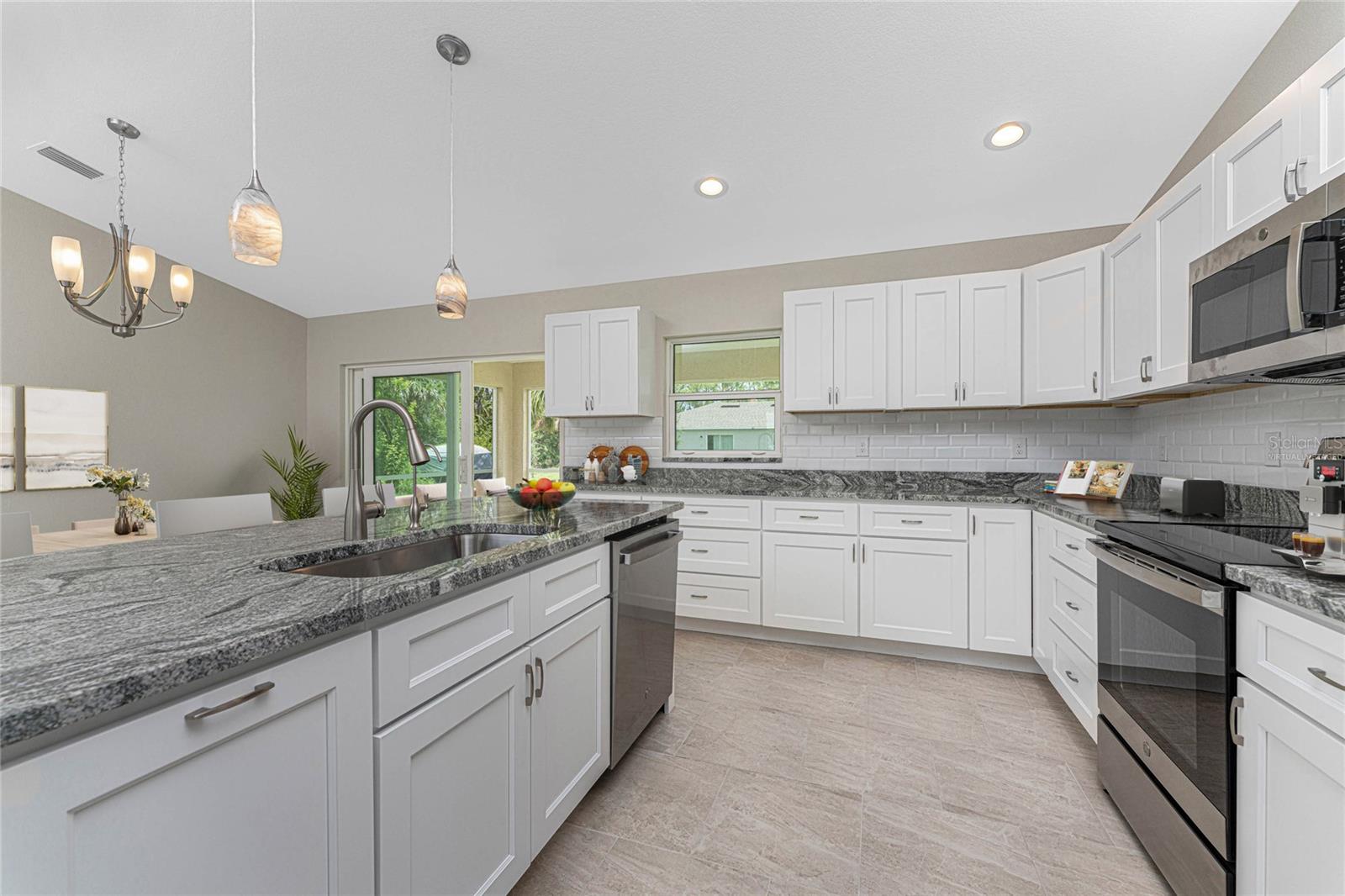 5097 WAGON WHEEL DR, NORTH PORT, FL, 34291