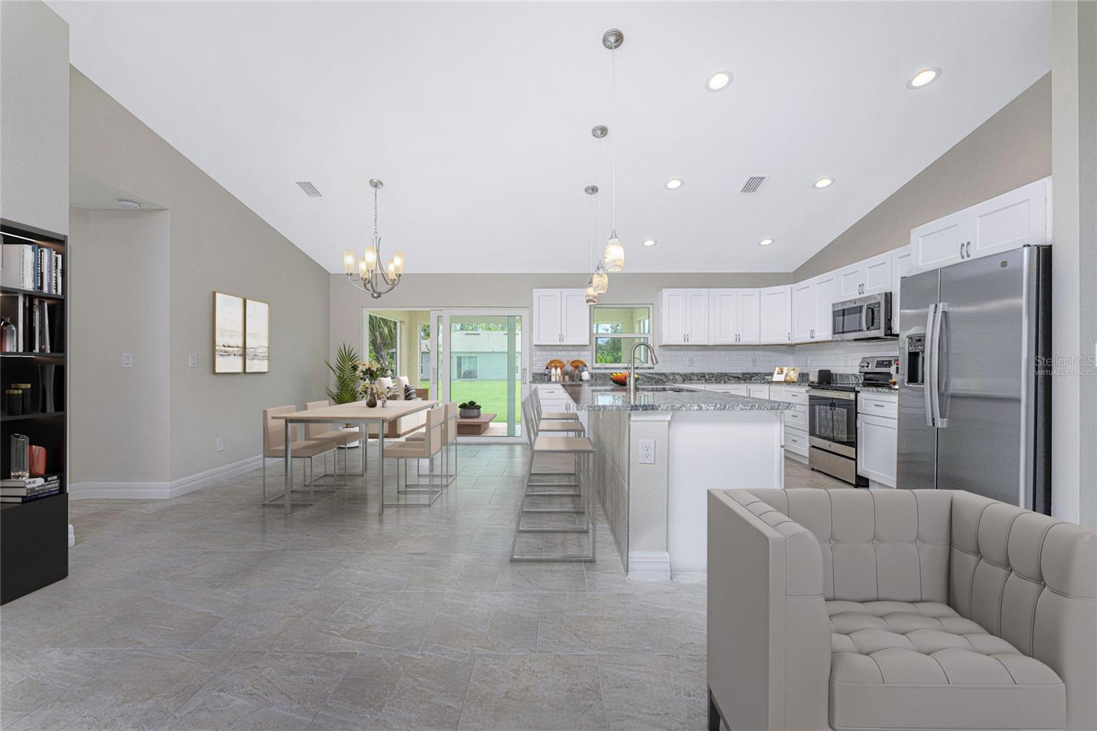 5097 WAGON WHEEL DR, NORTH PORT, FL, 34291