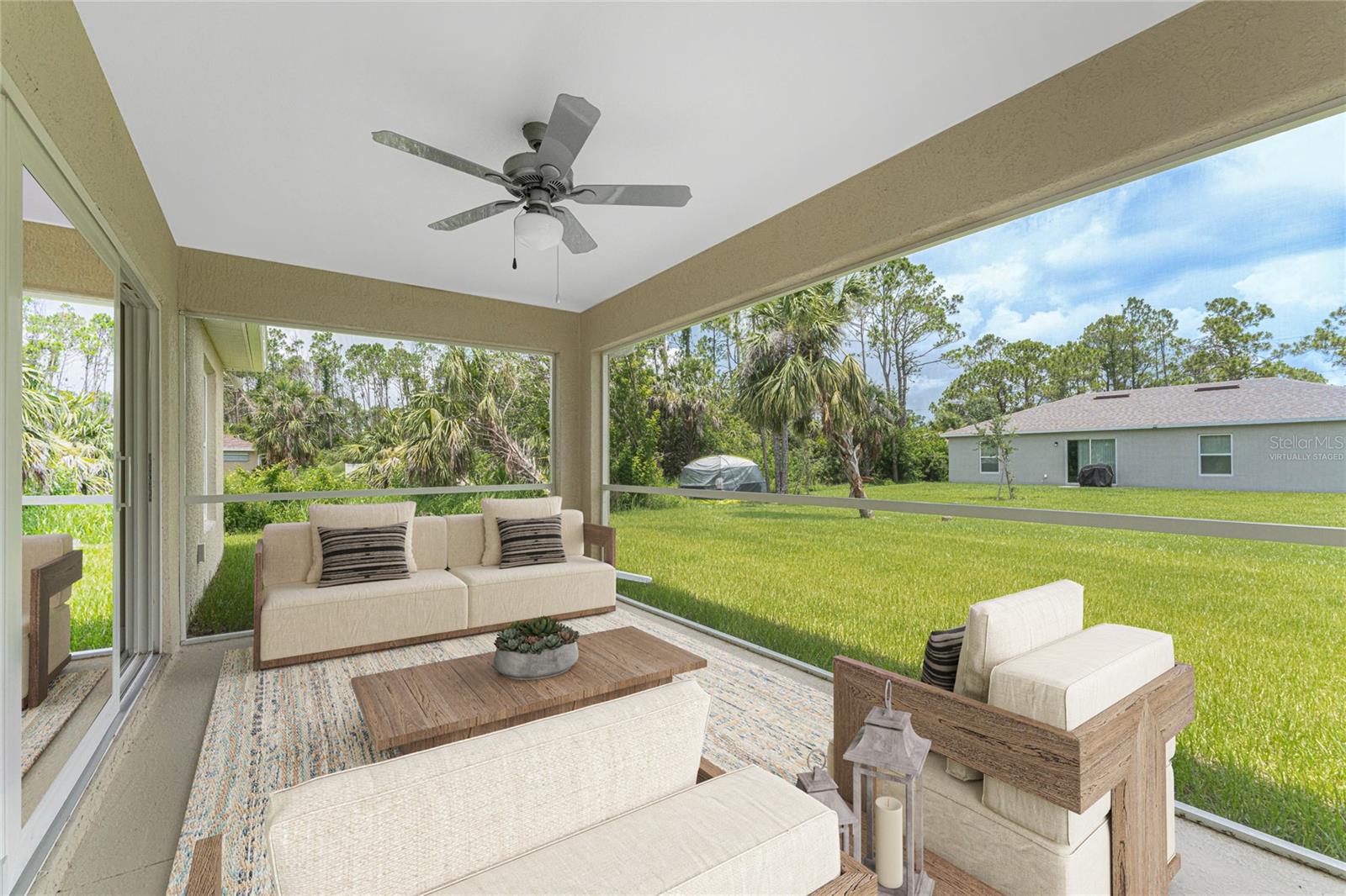 5097 WAGON WHEEL DR, NORTH PORT, FL, 34291