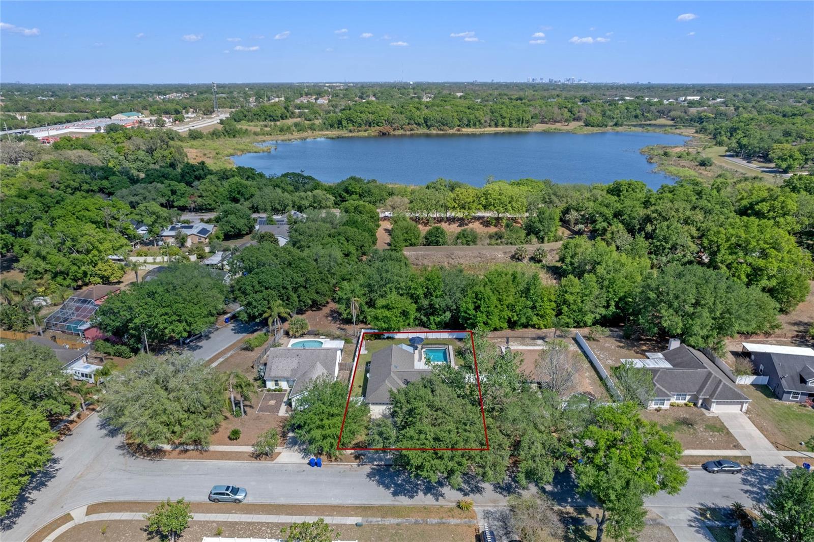 2663 GREYWALL AVE, OCOEE, FL, 34761