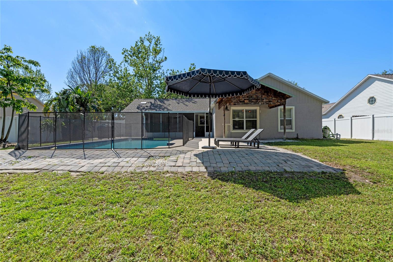 2663 GREYWALL AVE, OCOEE, FL, 34761