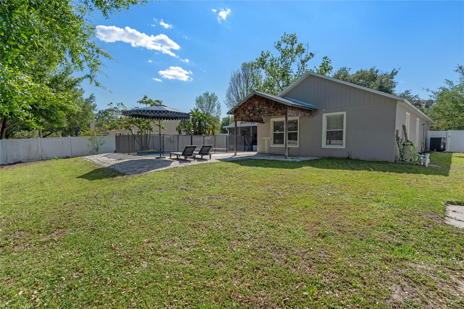 2663 GREYWALL AVE, OCOEE, FL, 34761