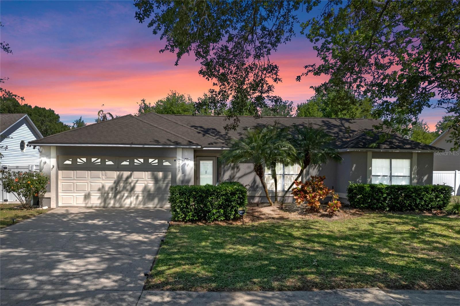 2663 GREYWALL AVE, OCOEE, FL, 34761
