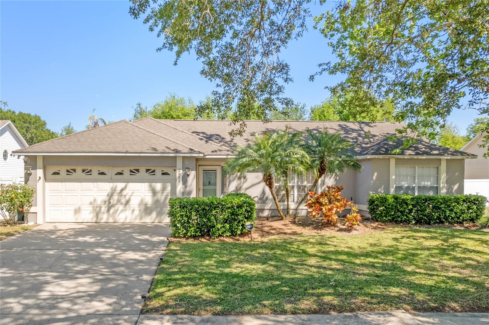 2663 GREYWALL AVE, OCOEE, FL, 34761