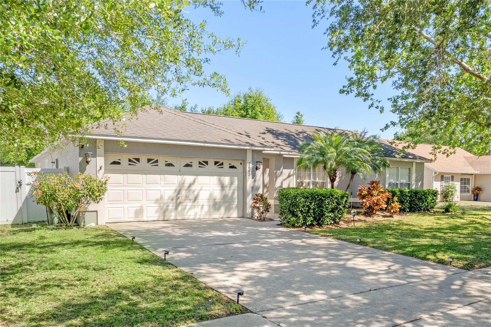 2663 GREYWALL AVE, OCOEE, FL, 34761