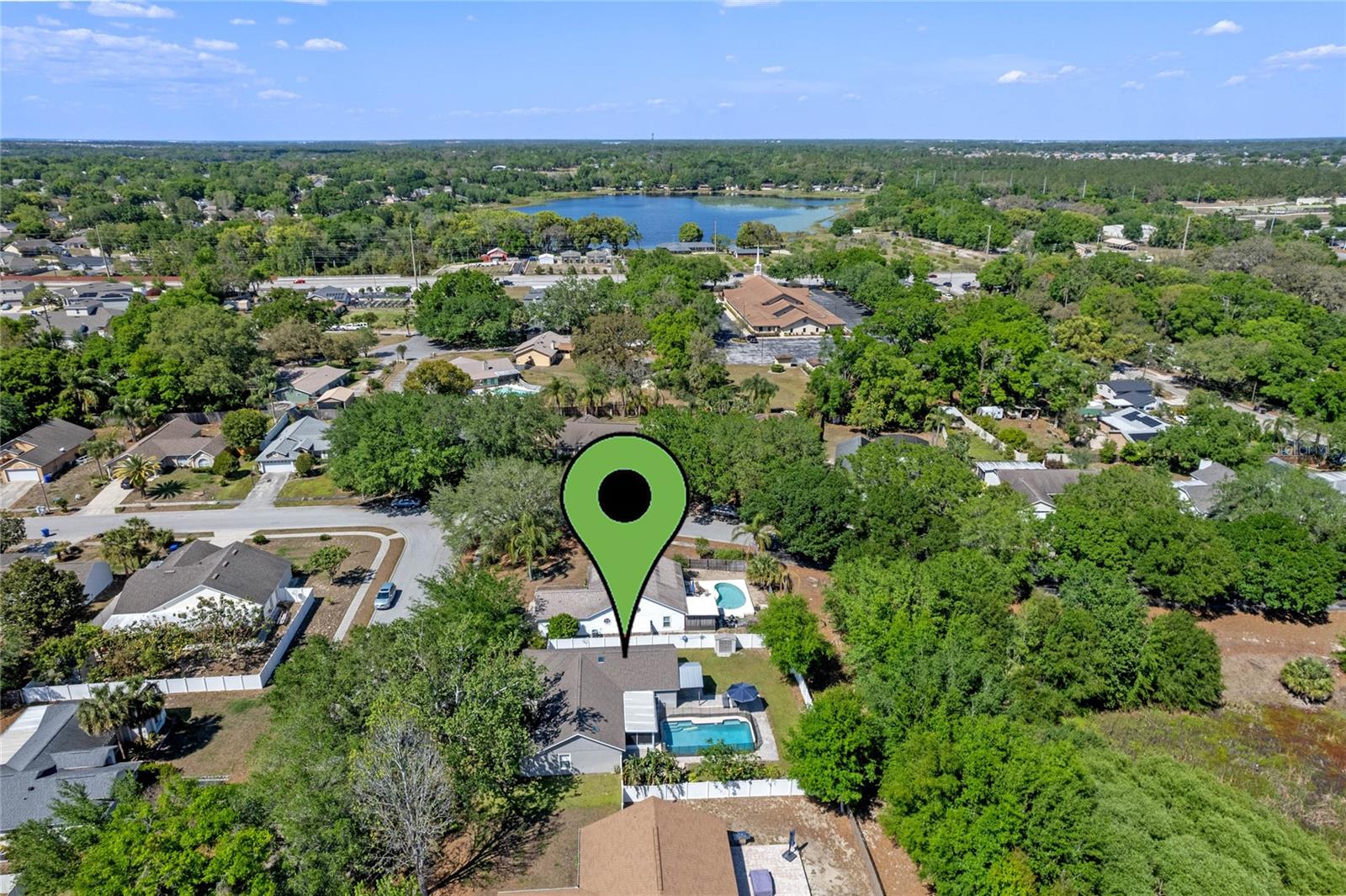 2663 GREYWALL AVE, OCOEE, FL, 34761