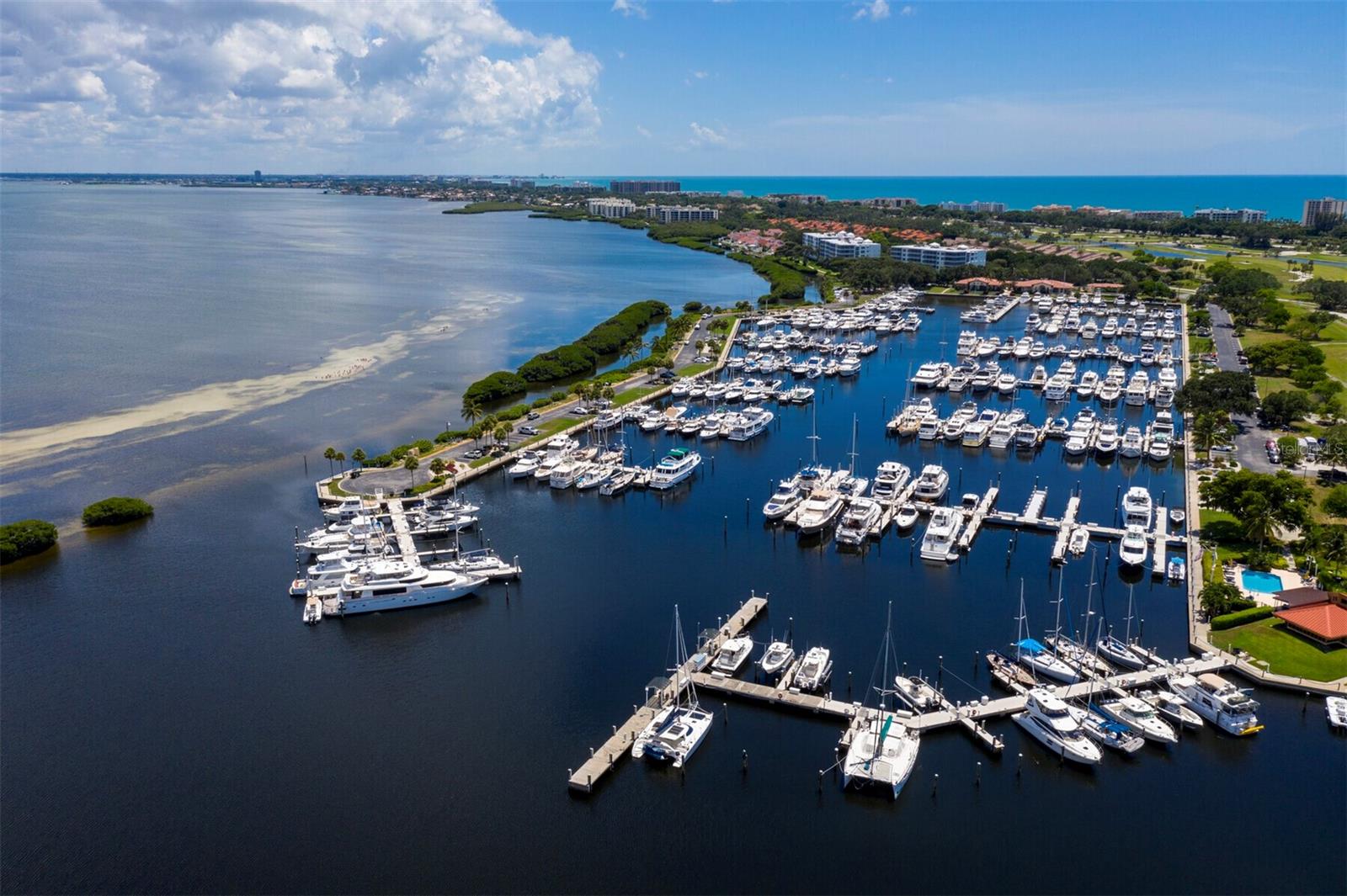 1928 HARBOURSIDE DR #1404, LONGBOAT KEY, FL, 34228