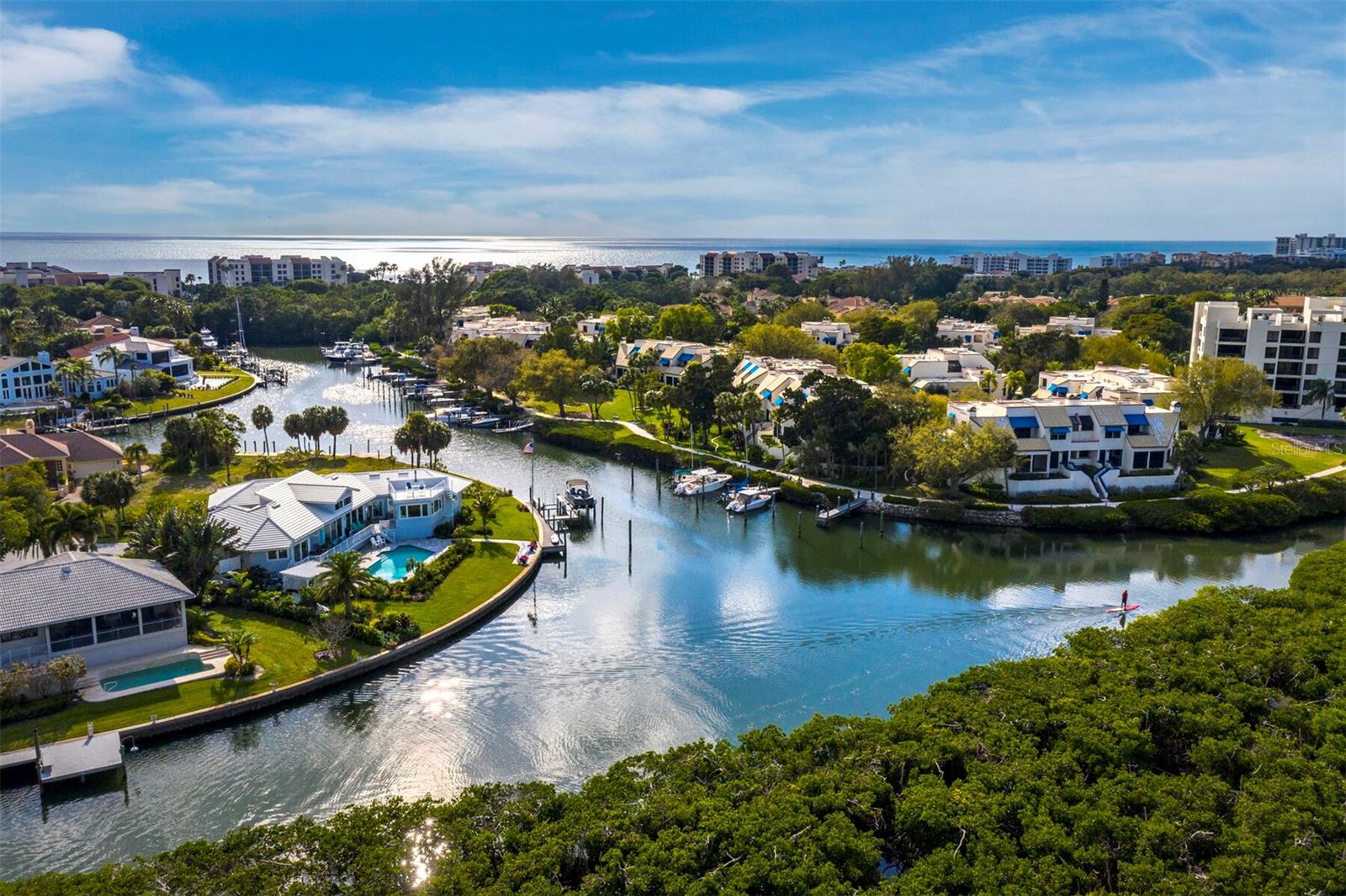1928 HARBOURSIDE DR #1404, LONGBOAT KEY, FL, 34228