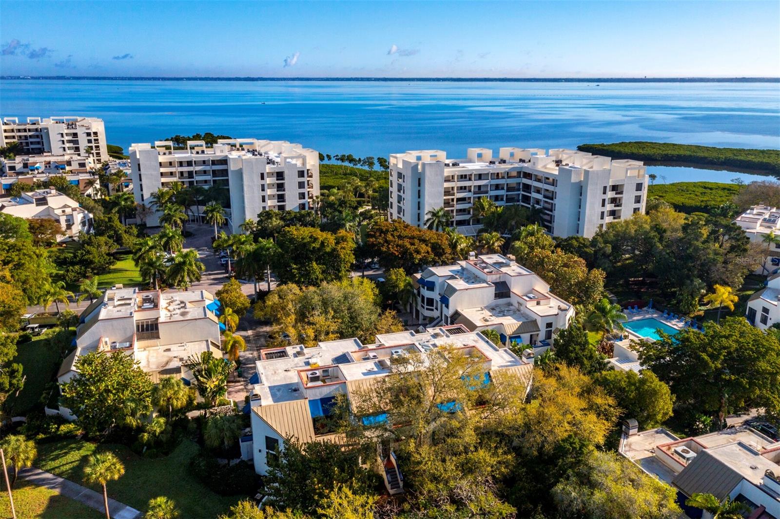 1928 HARBOURSIDE DR #1404, LONGBOAT KEY, FL, 34228