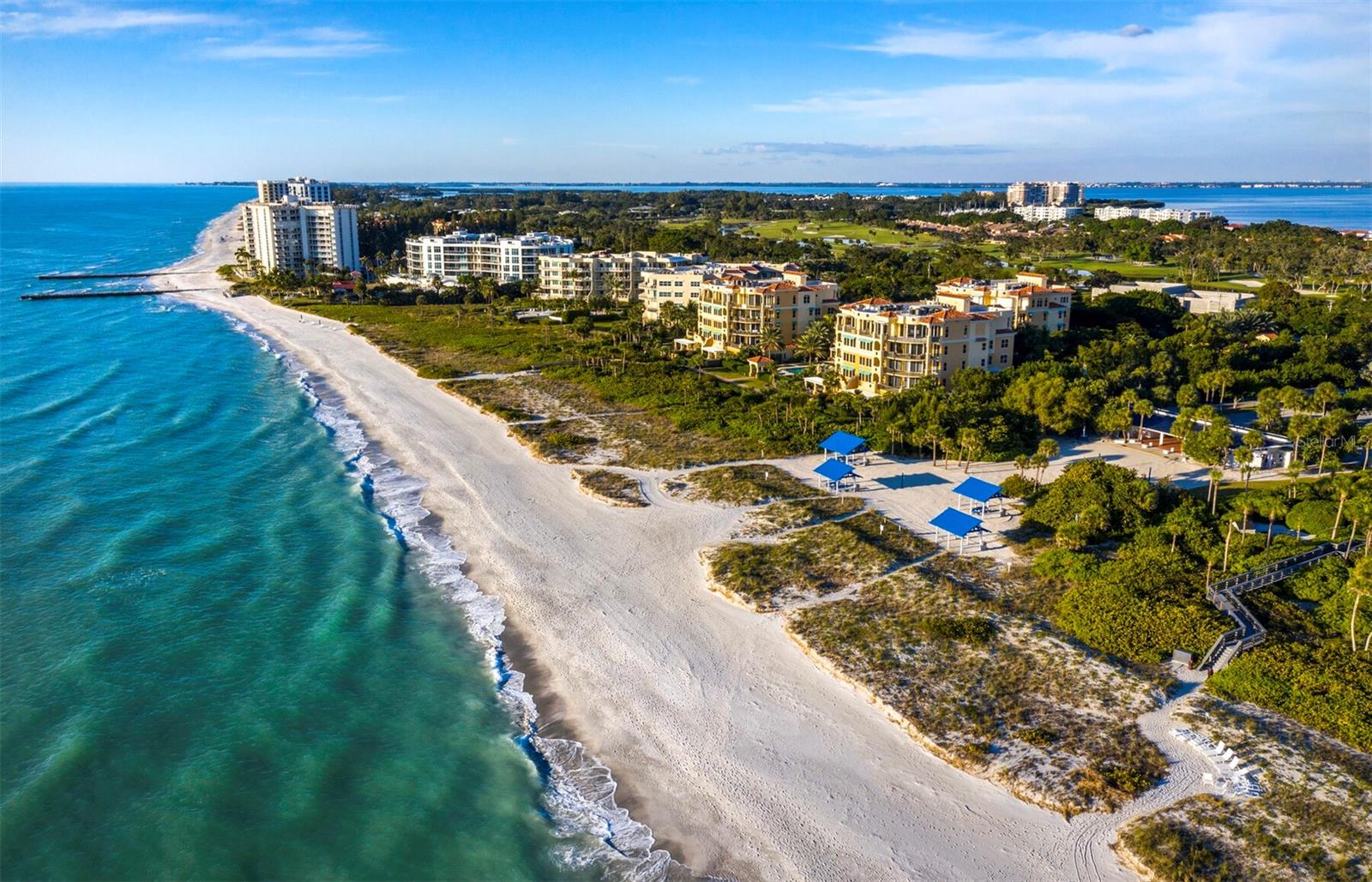 1928 HARBOURSIDE DR #1404, LONGBOAT KEY, FL, 34228